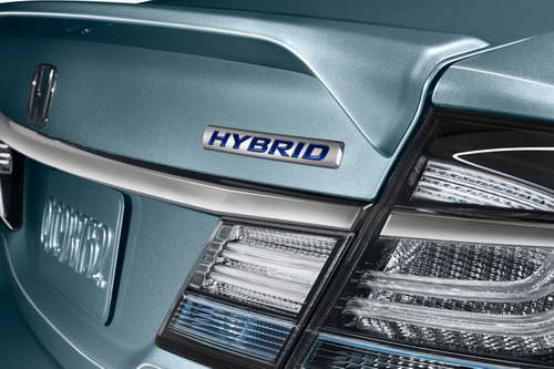 Перспективы и тенденции гибридных автомобилей Honda Hybrid
