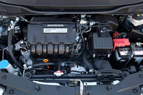 Малая батарея Honda Insight полезные сведения