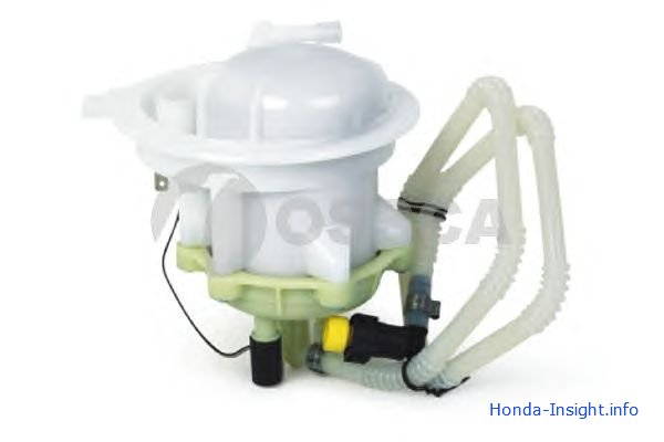 топливный фильтр Honda Insight