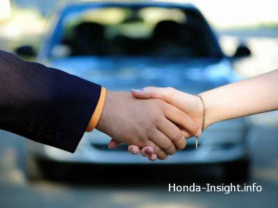 Как безопасно продать автомобиль?