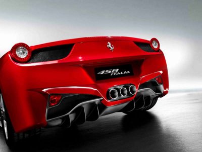 Ferrari уделит больше внимания гибридным системам и турбодвигателям
