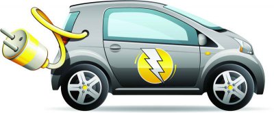 Каждый пятый проданный в Норвегии автомобиль имеет электрический привод