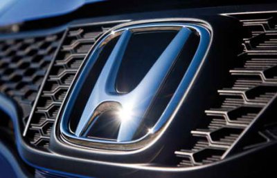 Темпы продаж Honda в США увеличиваются