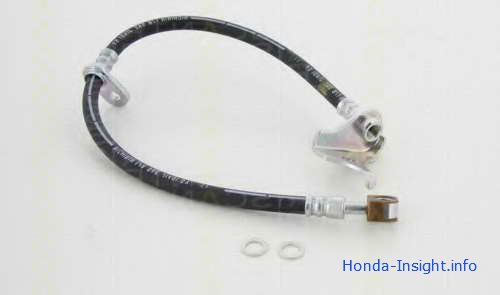 Тормозной шланг Honda Insight