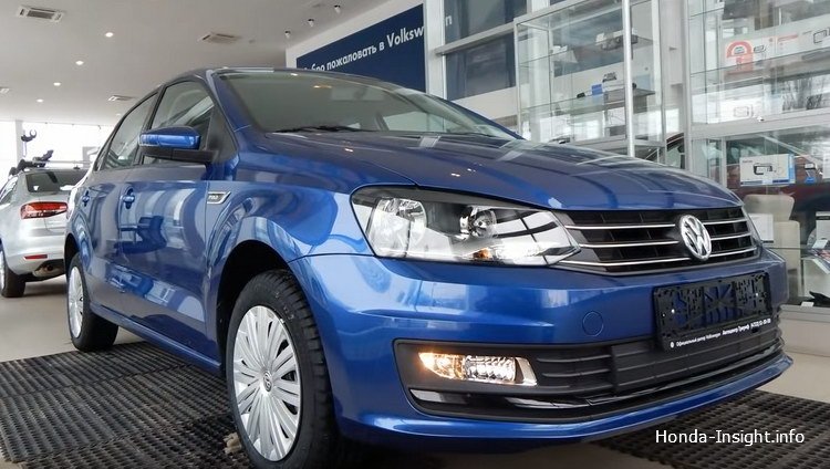 Выгода покупки Volkswagen Polo с пробегом у официального дилера