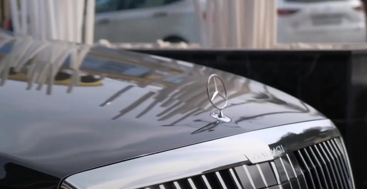 Прокат Mercedes в Москве от компании Elitecar: обзор преимуществ