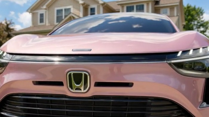 Honda отложила выпуск 5 моделей следующего поколения до 2030-х годов
